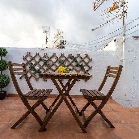 Precioso Apartamento En Granada Luaran gambar