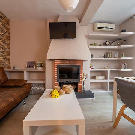 Precioso Apartamento En Granada Luaran gambar
