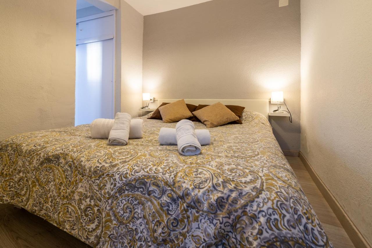 Precioso Apartamento En Granada Luaran gambar