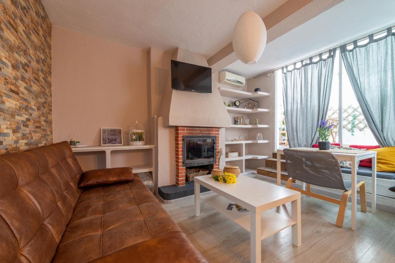 Precioso Apartamento En Granada Luaran gambar