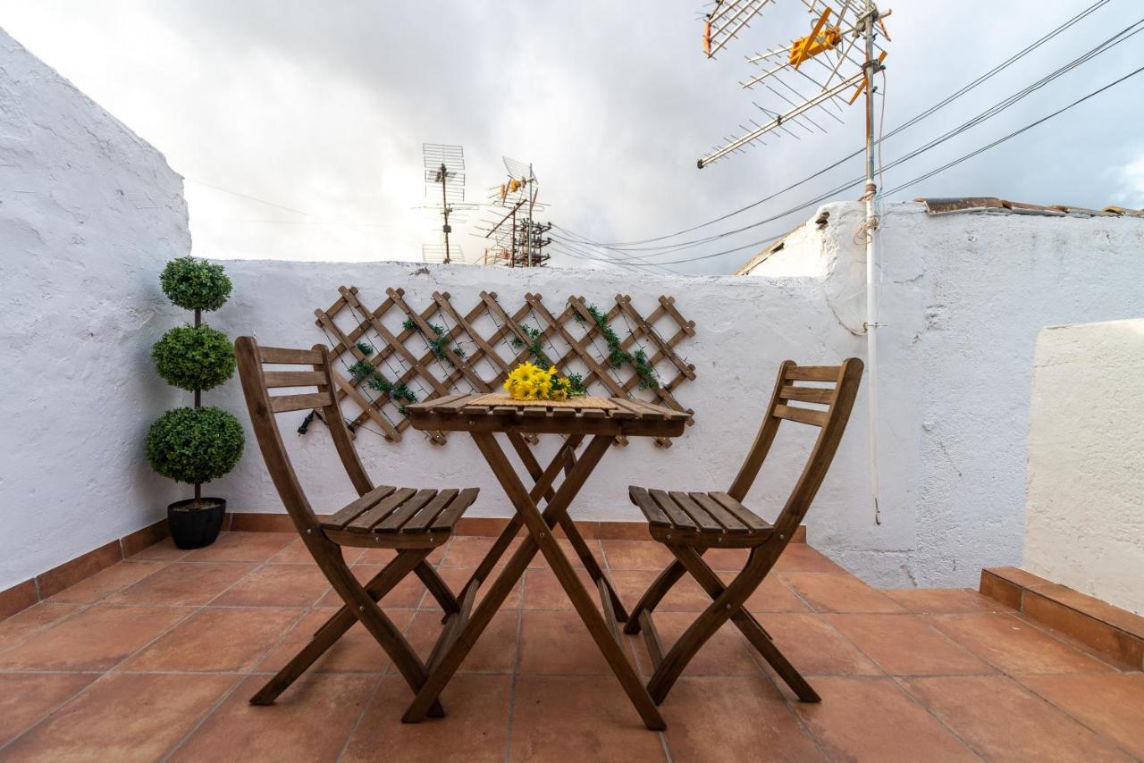 Precioso Apartamento En Granada Luaran gambar