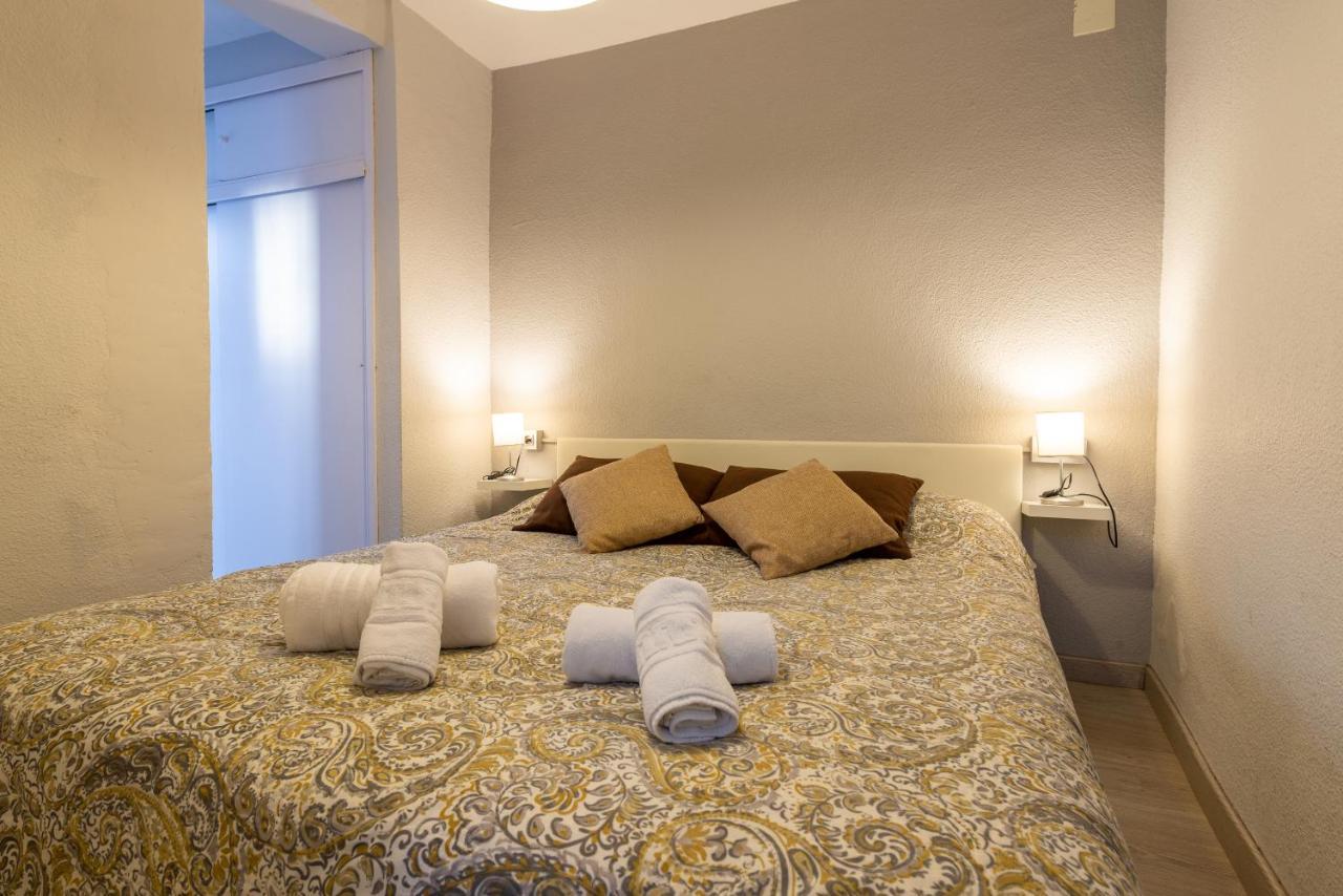 Precioso Apartamento En Granada Luaran gambar