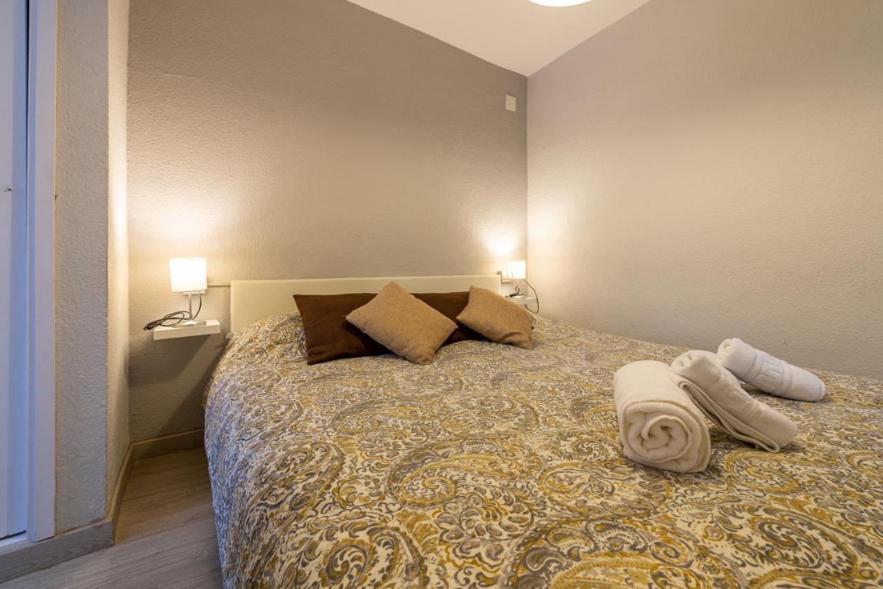 Precioso Apartamento En Granada Luaran gambar