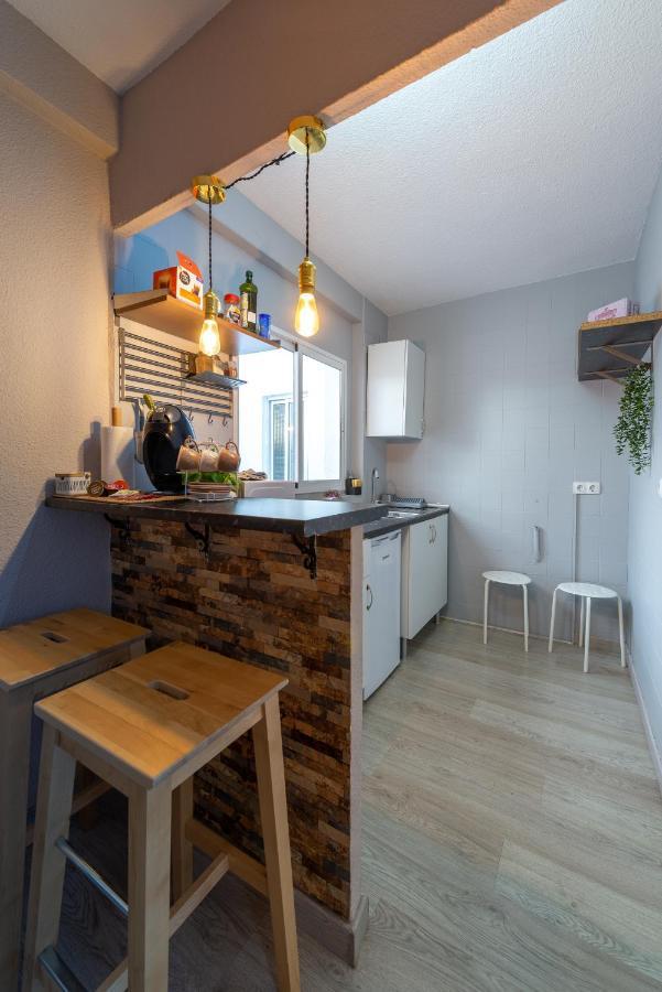 Precioso Apartamento En Granada Luaran gambar