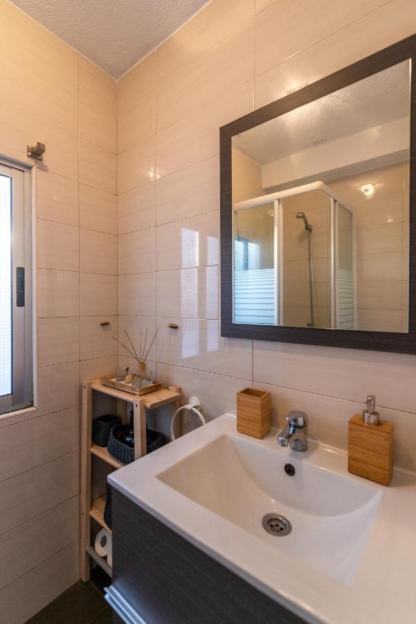 Precioso Apartamento En Granada Luaran gambar
