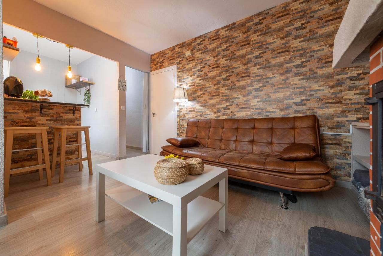 Precioso Apartamento En Granada Luaran gambar