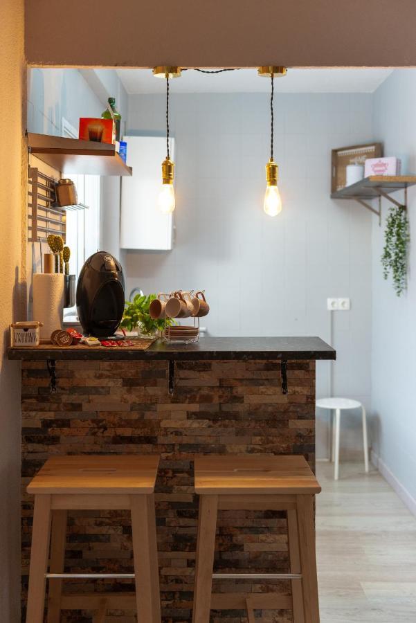 Precioso Apartamento En Granada Luaran gambar