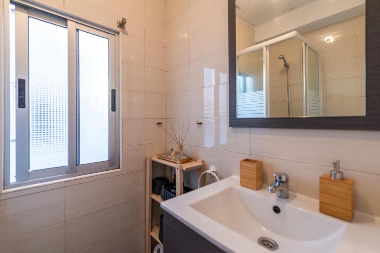 Precioso Apartamento En Granada Luaran gambar